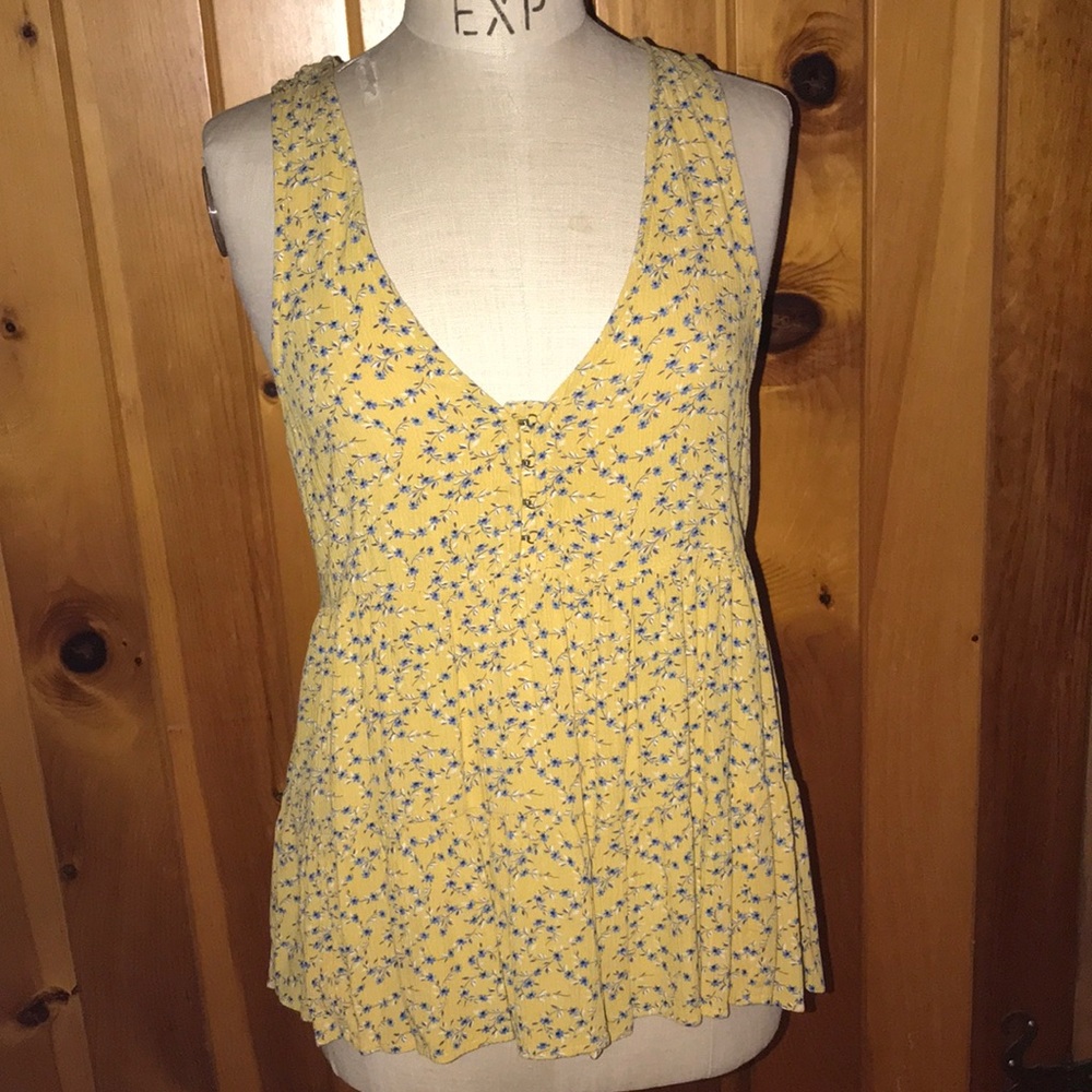 American Eagle Top